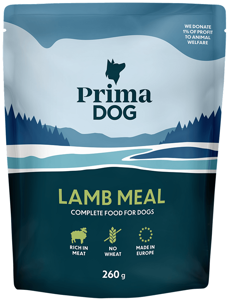 productImage: Lamm Måltid 260 G