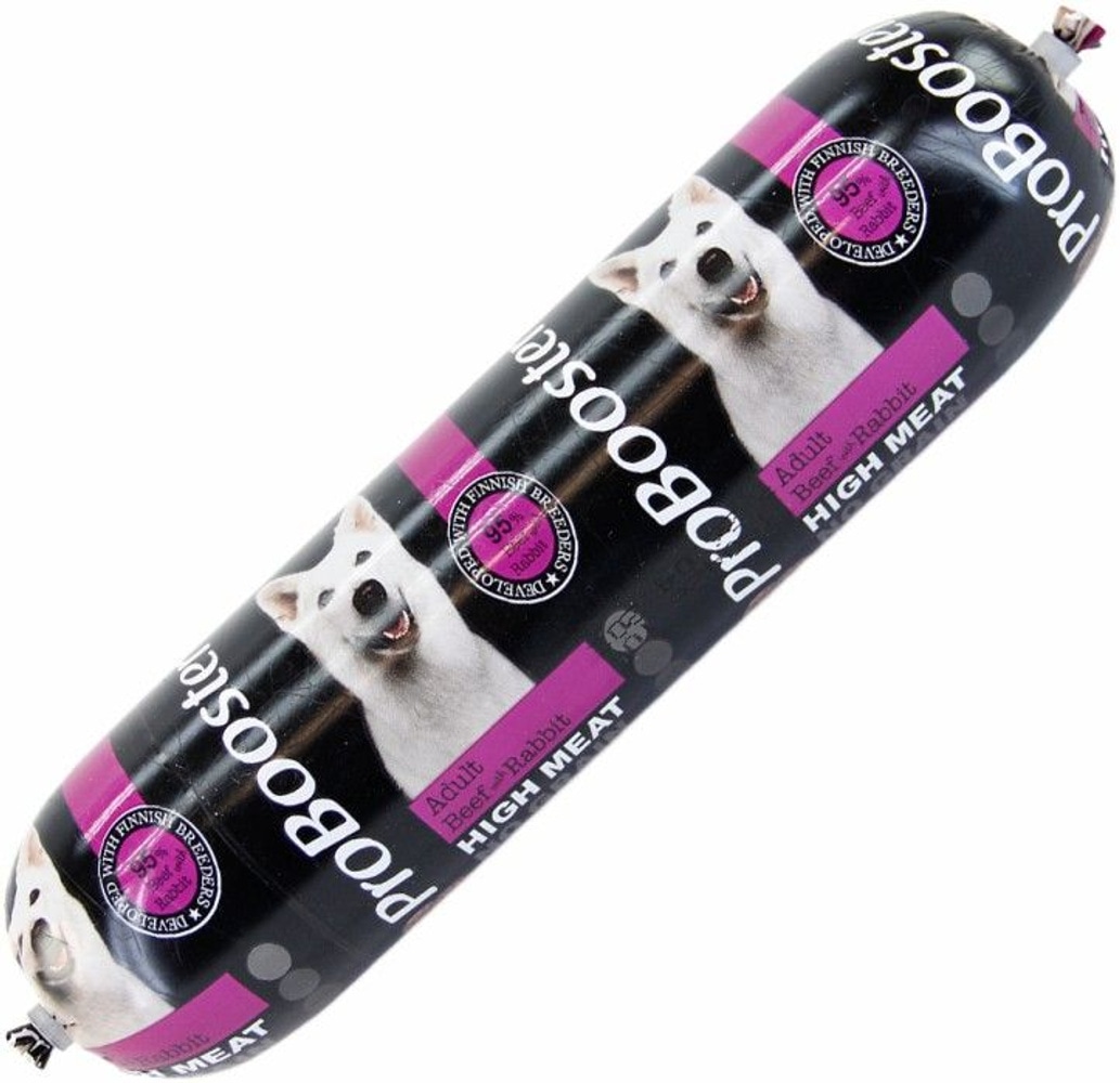 productImage: Adult Beef & Rabbit 800 g