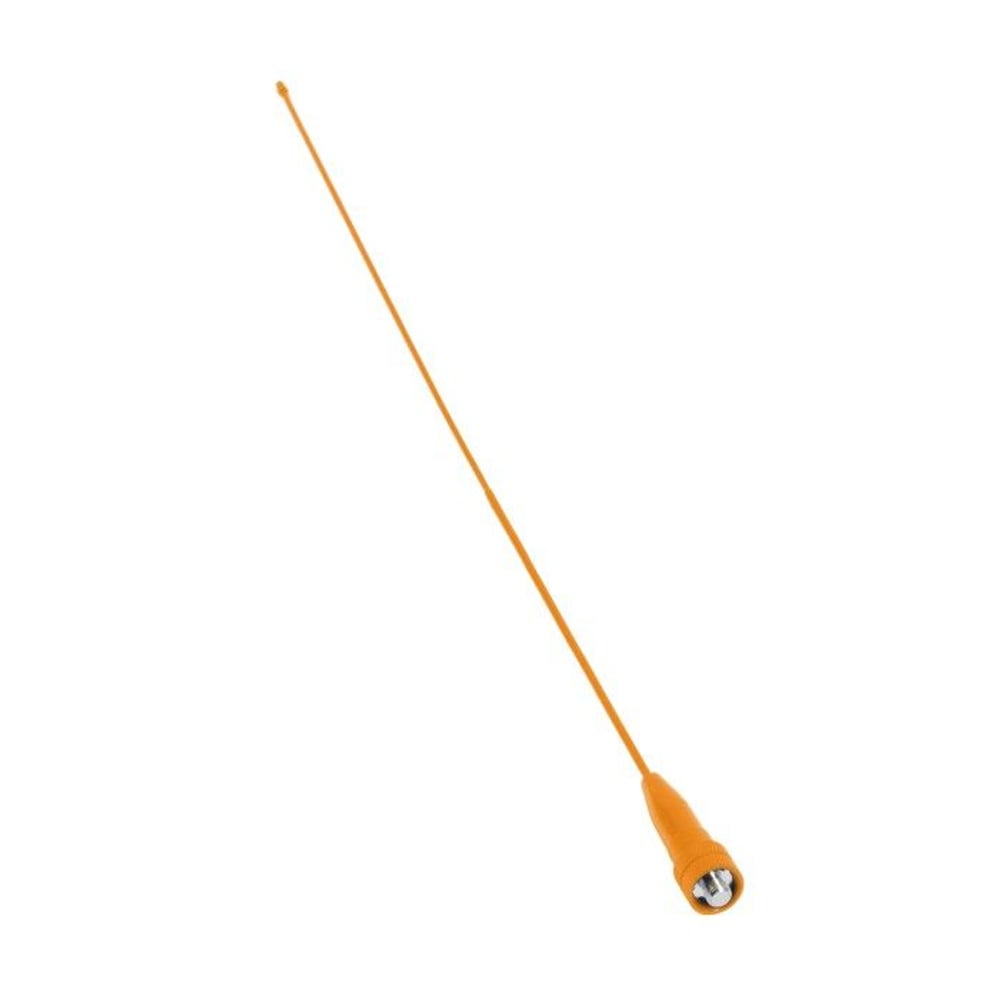 productImage: Skogsantenn Orange 155 MHz för Icom J-kontakt (Prohunt)