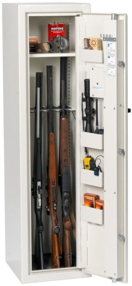 productImage: Vapenskåp S8
