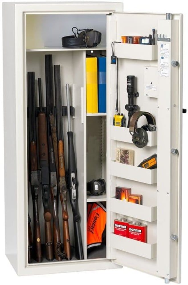 productImage: Vapenskåp S1500/425 Premium