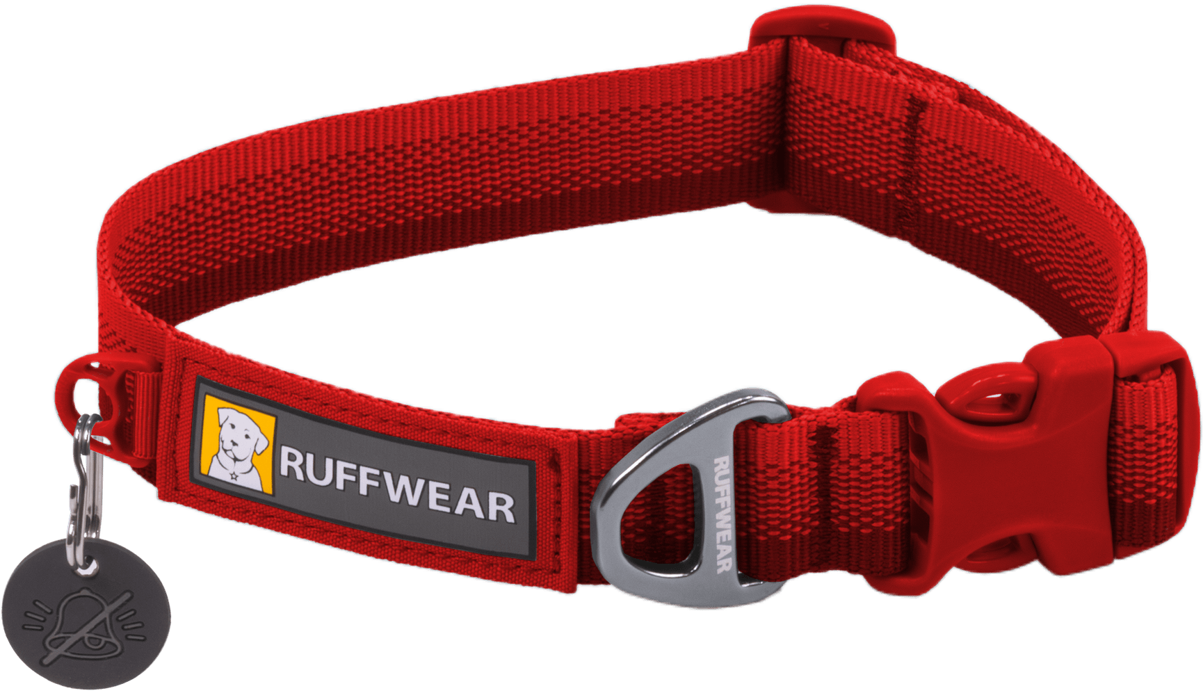 Front Range Collar Red Canyon, view: 1