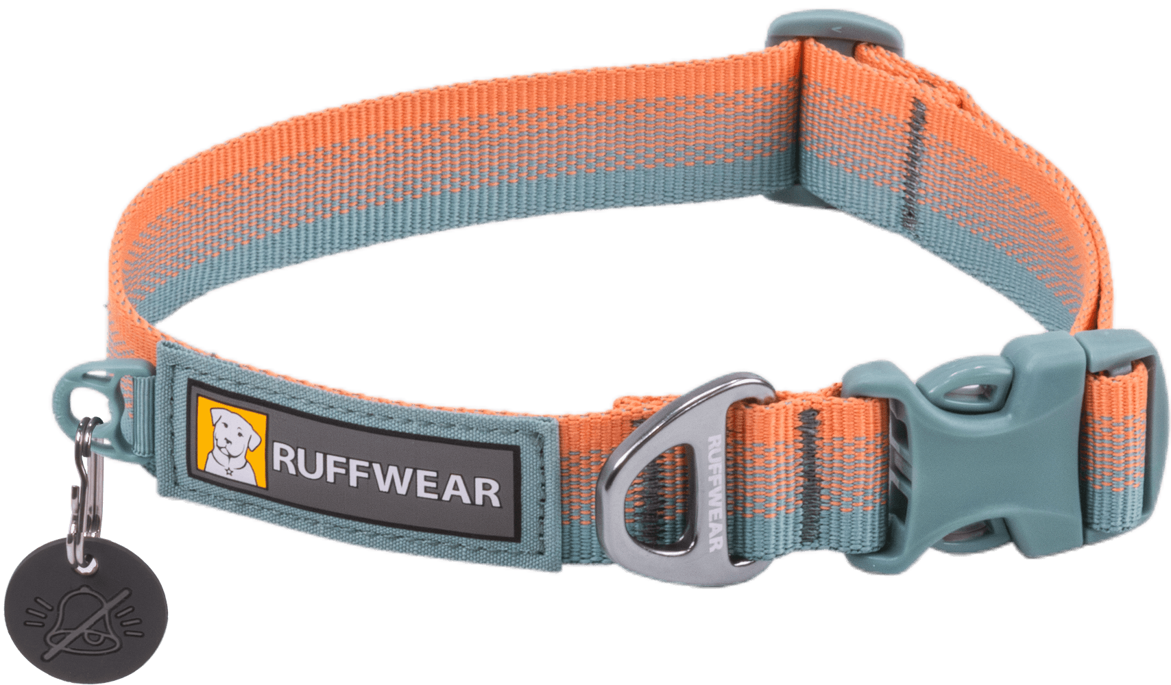 Front Range Collar Spring Fade, view: 1