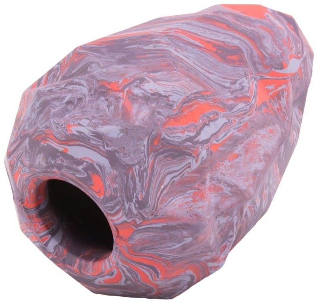 productImage: Gnawt-a-Cone Toy Purple Orchid