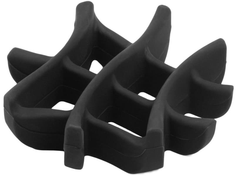 productImage: Basecamp Slow Feeder Insert Basalt Gray