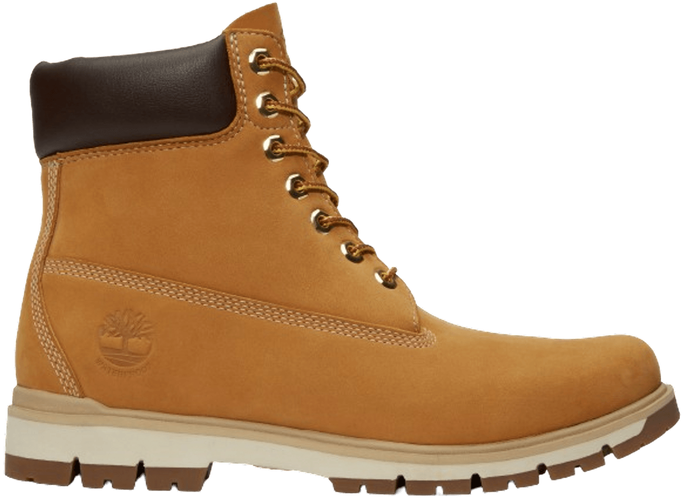 productImage: M's Radford 6 inch WP Wheat