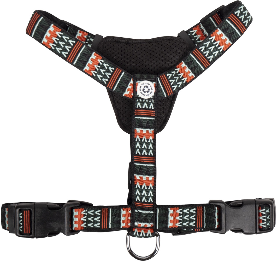 productImage: Woodland Harness M-L