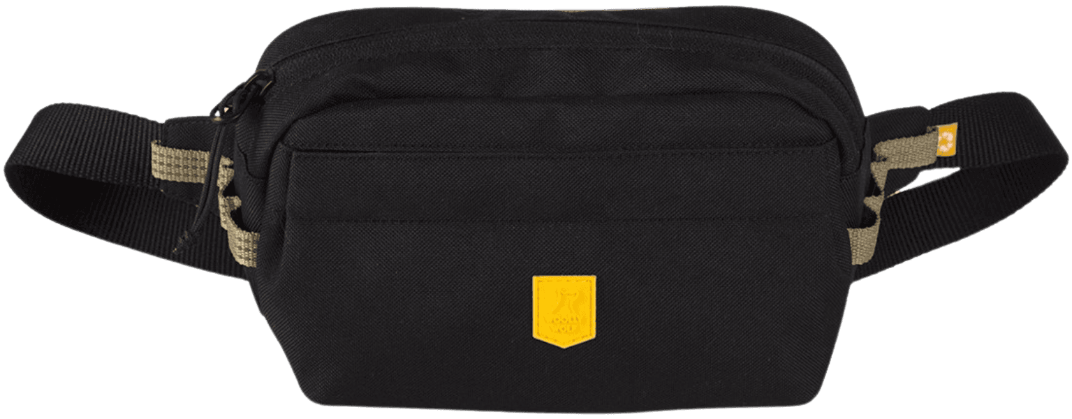 productImage: Alpha 360 Hip Pack Black