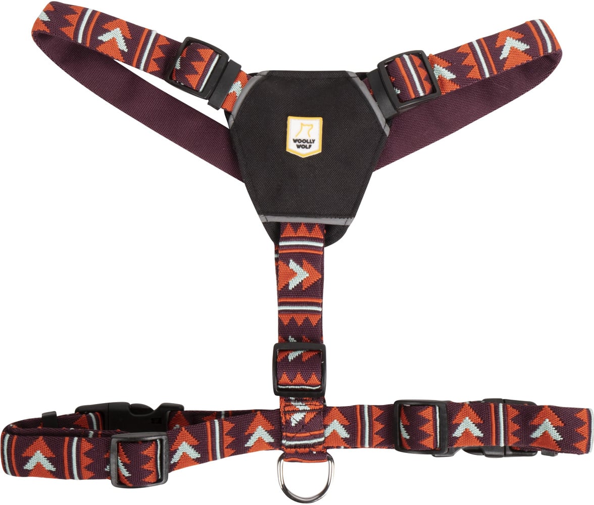productImage: Polar Night Harness M-L