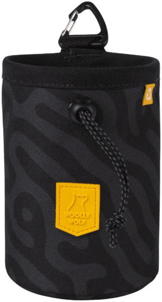 productImage: Roam Snack Bag Black Ripple