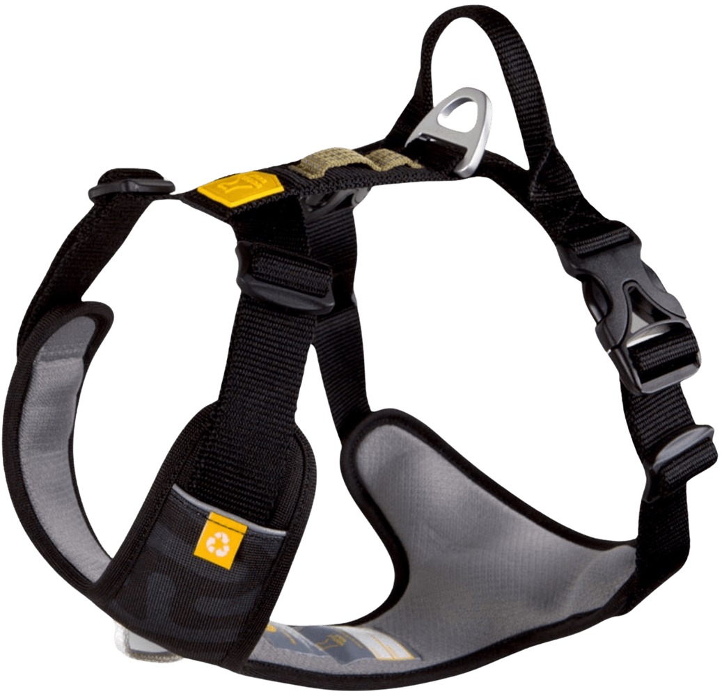 productImage: Roam Harness XS Black Ripple