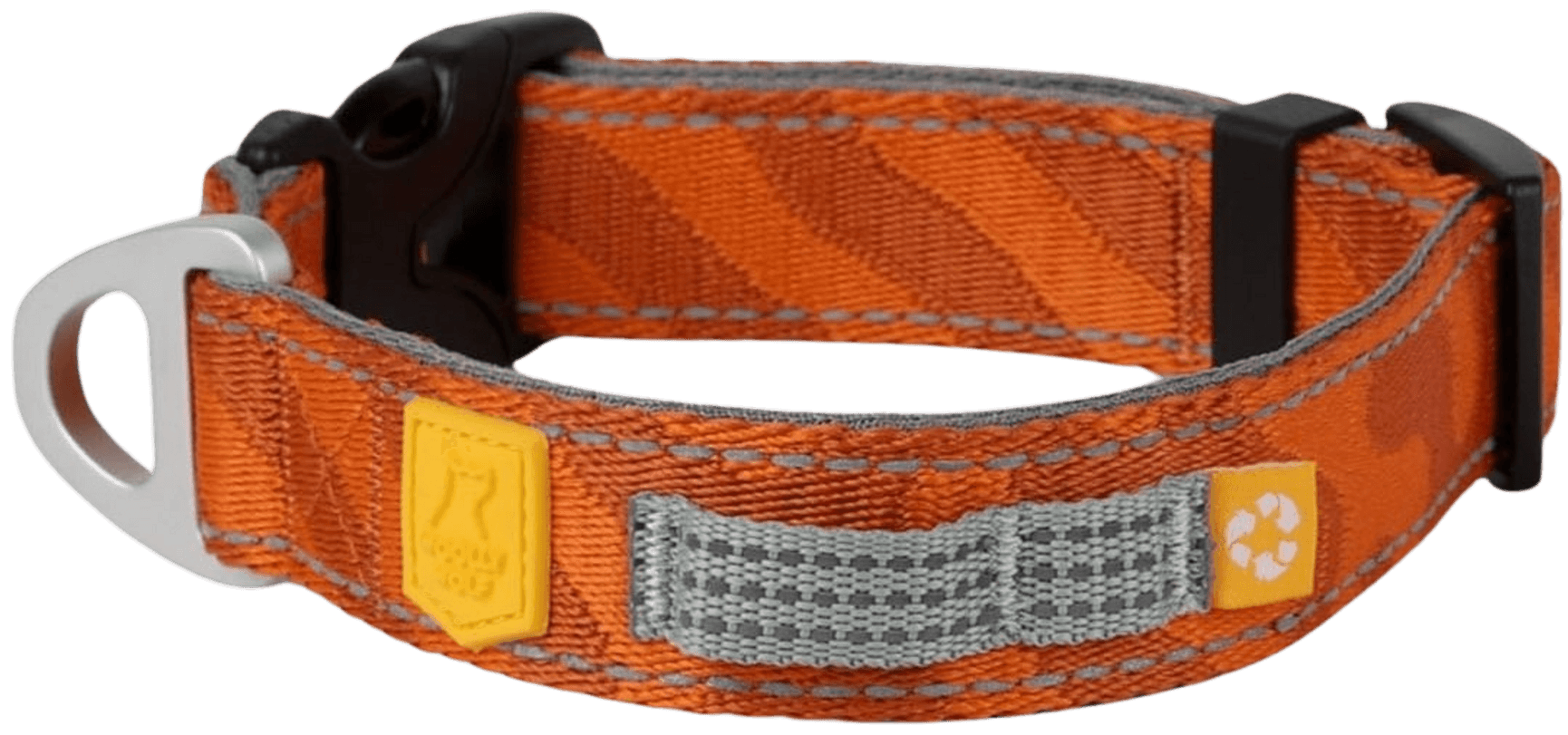 productImage: Roam Collar S Terracotta Ripple