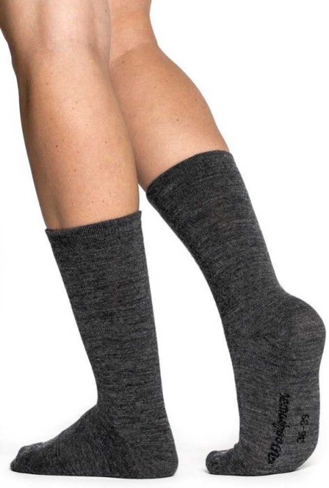 productImage: Socks Classic 200 Grey