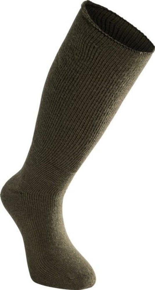productImage: Socks Knee-High 600 Pine Green