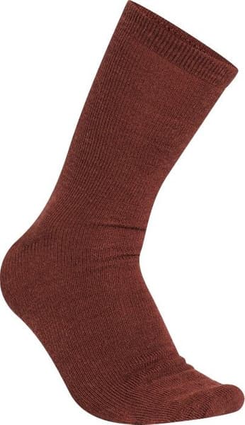 Rust Red