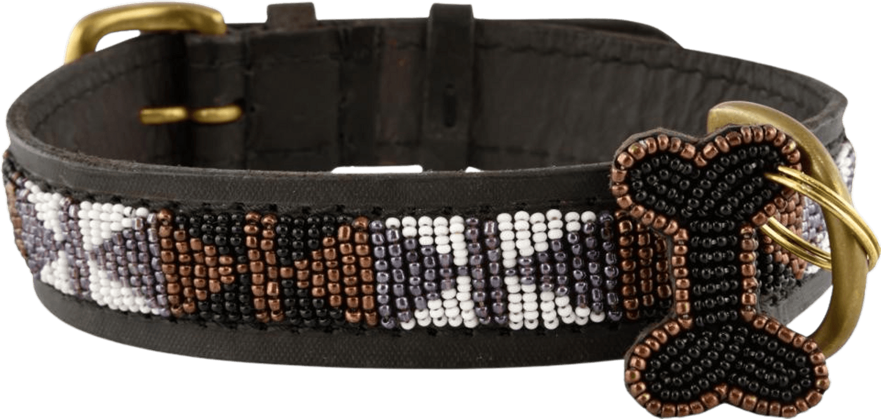 productImage: Bajuni Collar L 61 x 3,8 cm