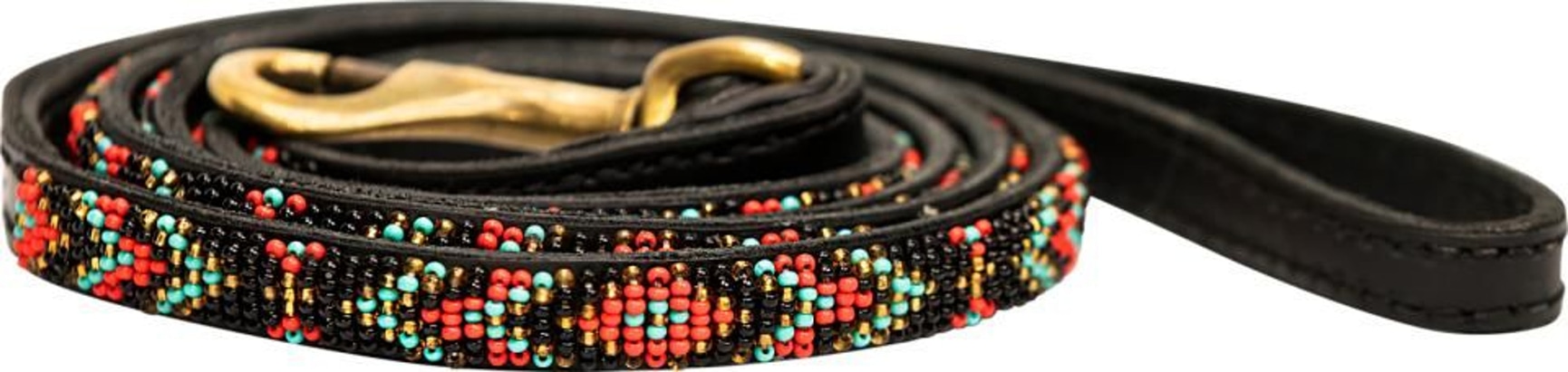 productImage: Terese Leash XL 182 x 2,1 cm Red