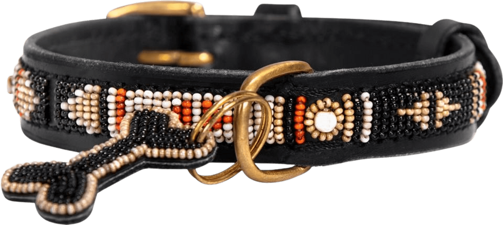 productImage: Swahili Antique Collar M 53 x 3,2 cm