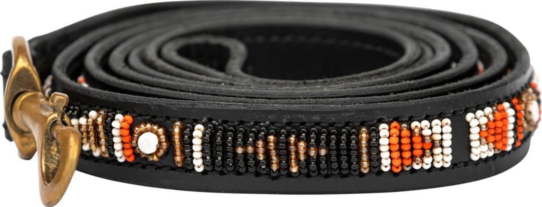 productImage: Swahili Antique Leash XL 182 x 2,1 cm
