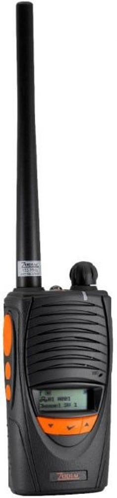 productImage: Easyhunt Digital 155 MHz