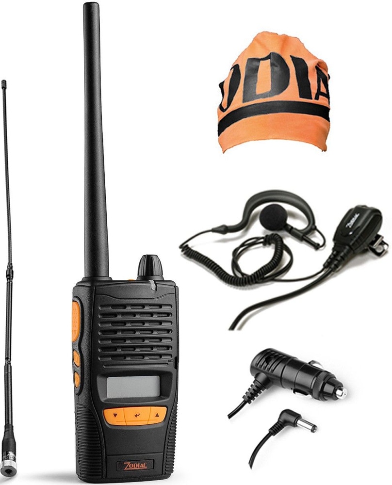 productImage: Basic Pro 31 Mhz Komplett