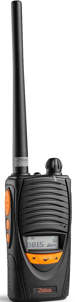 productImage: Waterproof Digital 155 MHz
