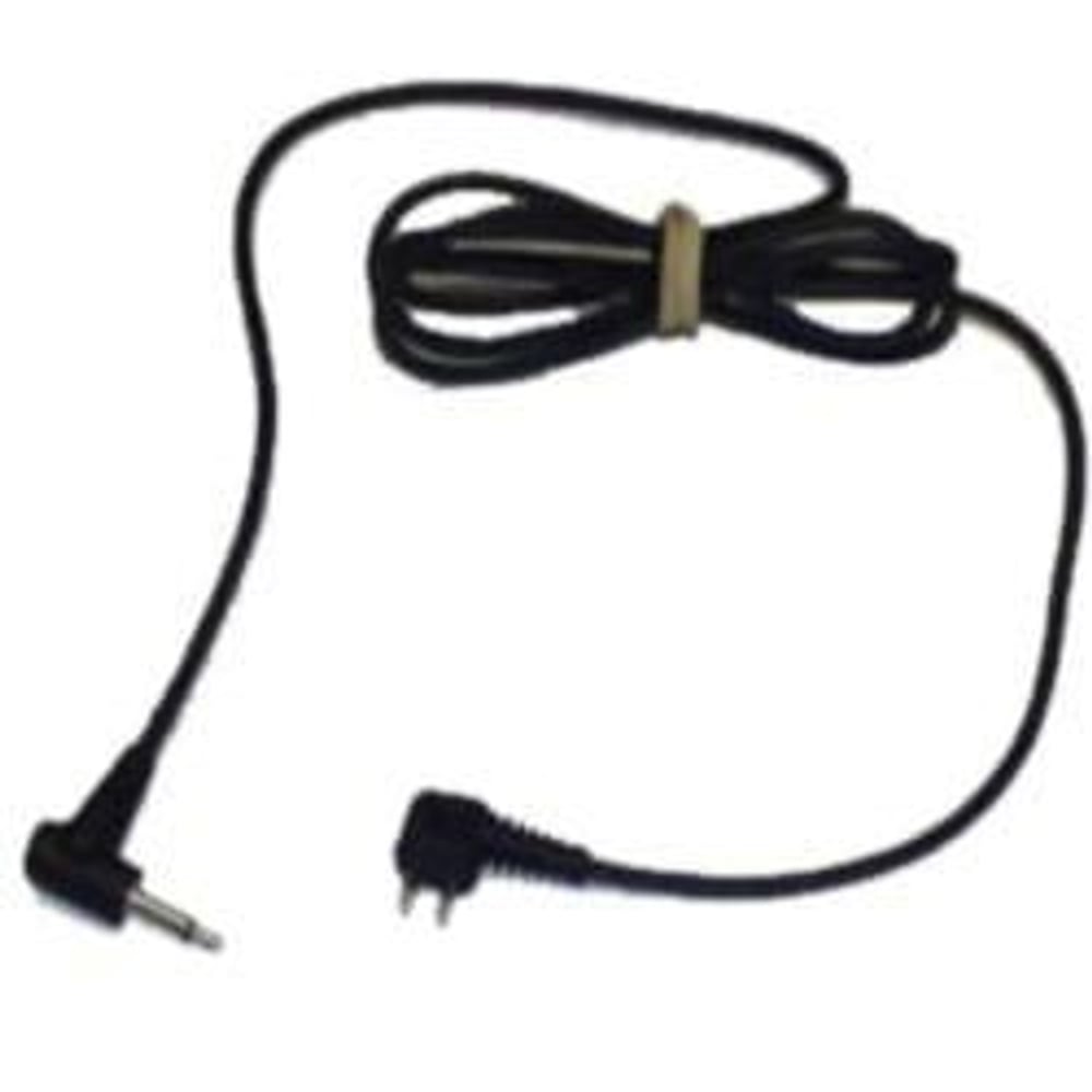 productImage: Radiokabel PELTOR A,B,E 3,5 mm audio