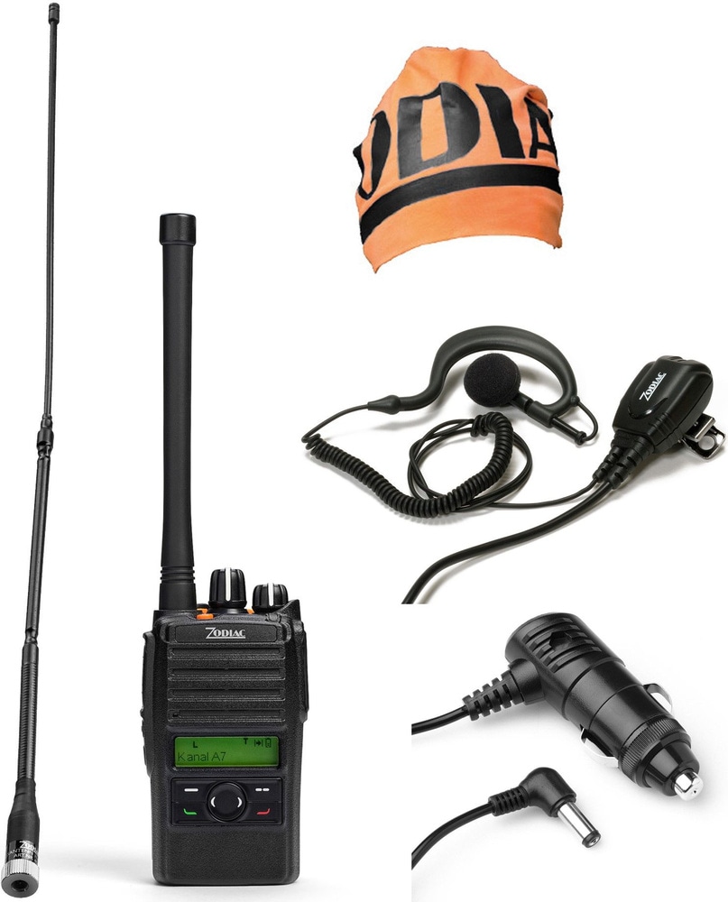 productImage: Extreme Digital BT 155Mhz Komplett