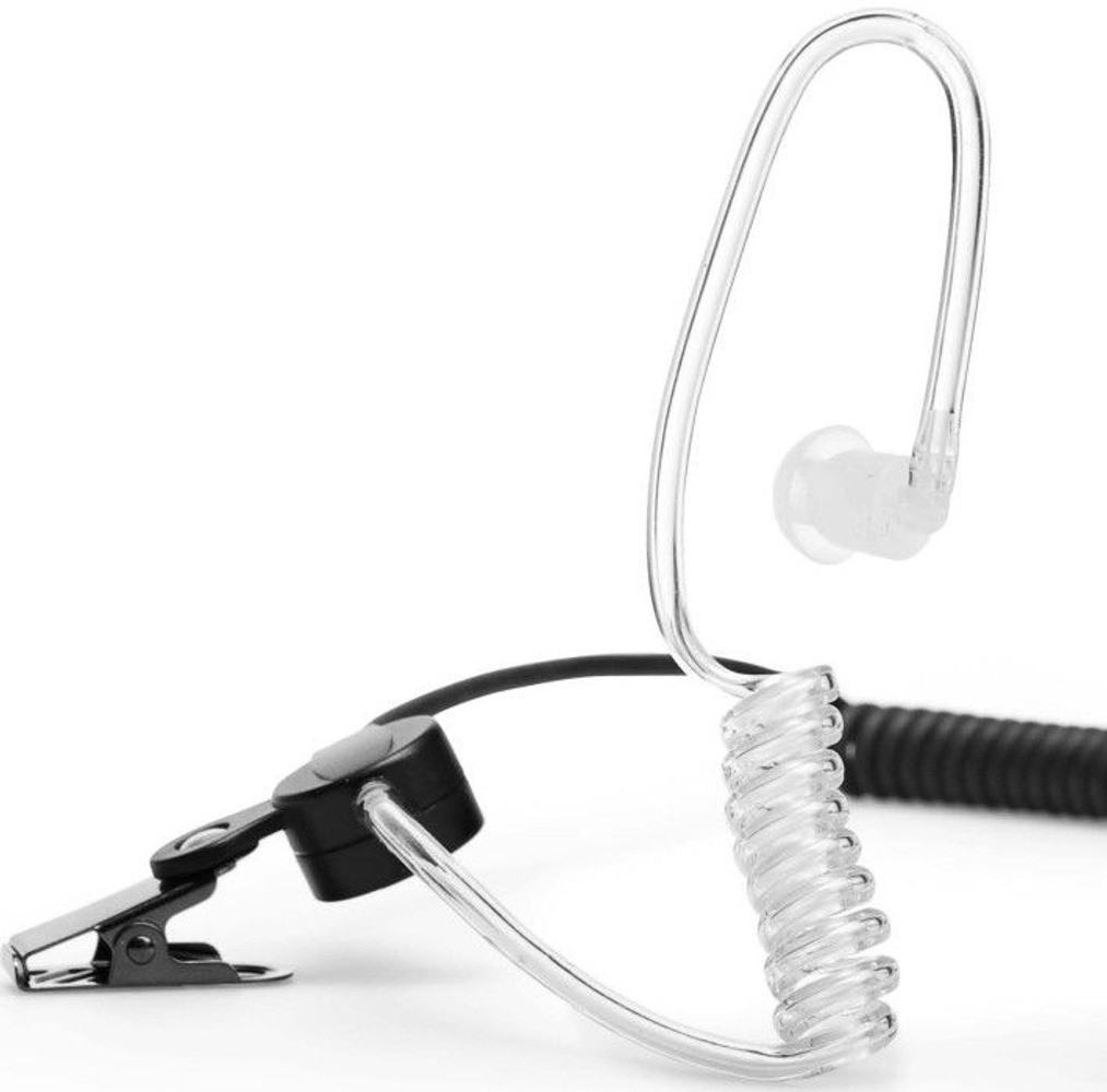 productImage: Öronmussla Secret Service 3.5 mm A B E