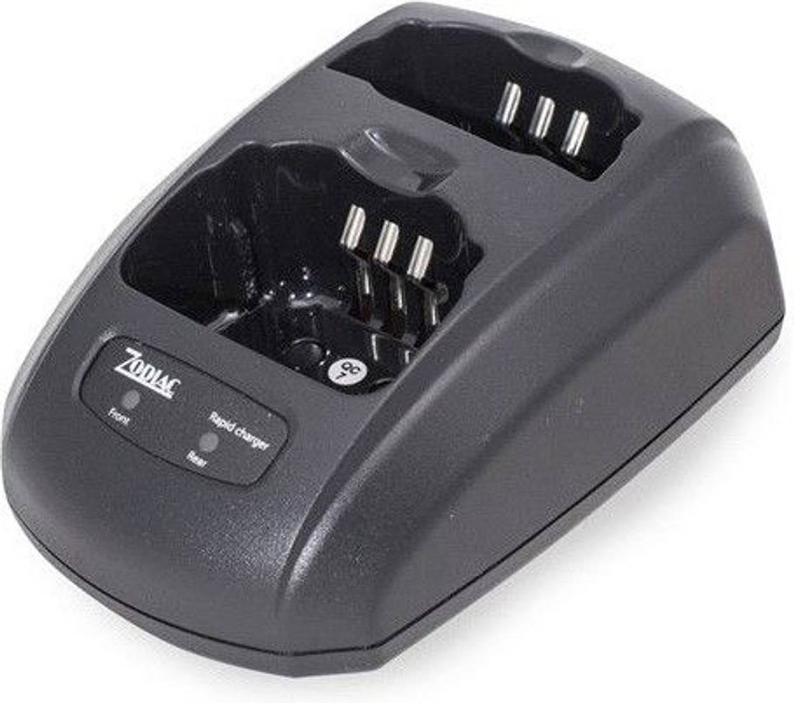 productImage: Snabb bordsladdare Team Pro Waterproof