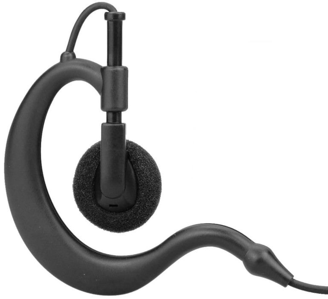 productImage: Öronmussla Polis 3.5 mm A B E Vinklad Kontakt
