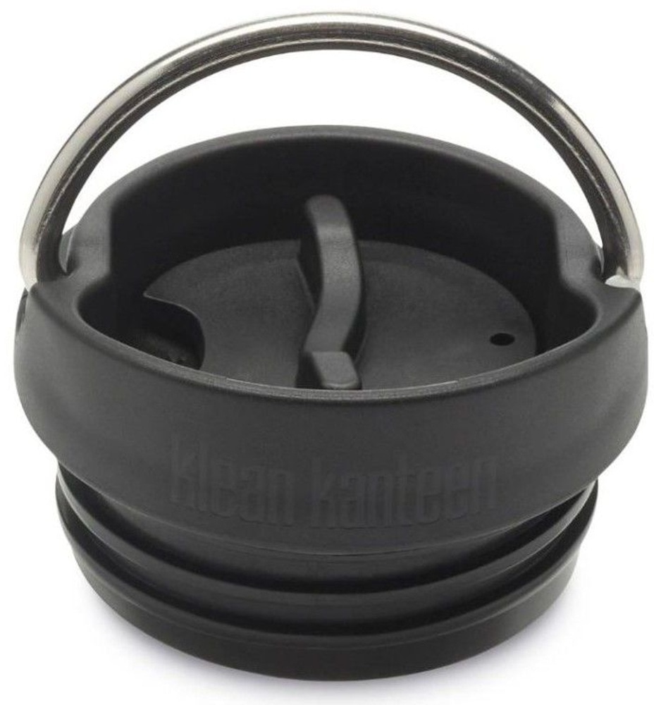 productImage: Café Cap (for TKWide Bottles) Black