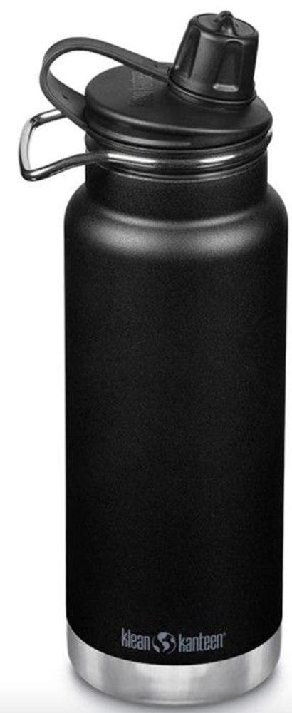 productImage: TKWide 946 ml with Wide Chug Cap Black