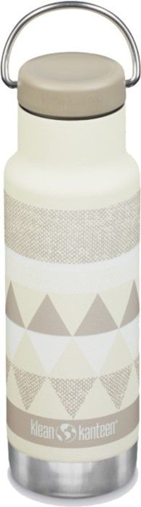 Insulated Classic Narrow 355 ml (w/Loop Cap) Salt Flats, view: 1