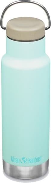 productImage: Insulated Classic Narrow 355 ml (w/Loop Cap) Blue Tint