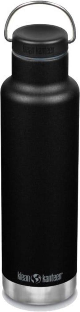 productImage: Insulated Classic 592 ml (w/Loop Cap) Black