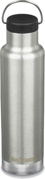 Brushed Stainless