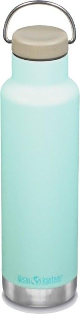 productImage: Insulated Classic 592 ml (w/Loop Cap) Blue Tint