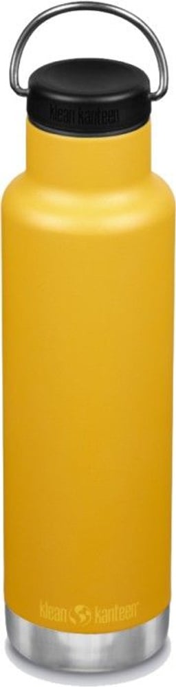 productImage: Insulated Classic 592 ml (w/Loop Cap) Marigold