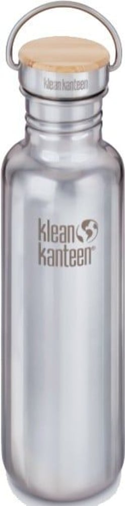productImage: Reflect 800 ml (w/Bamboo Cap) Mirrored Stainless