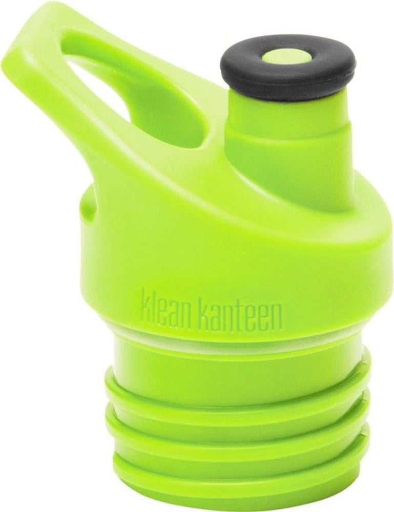 productImage: Sport Cap (for Classic Bottles) Green