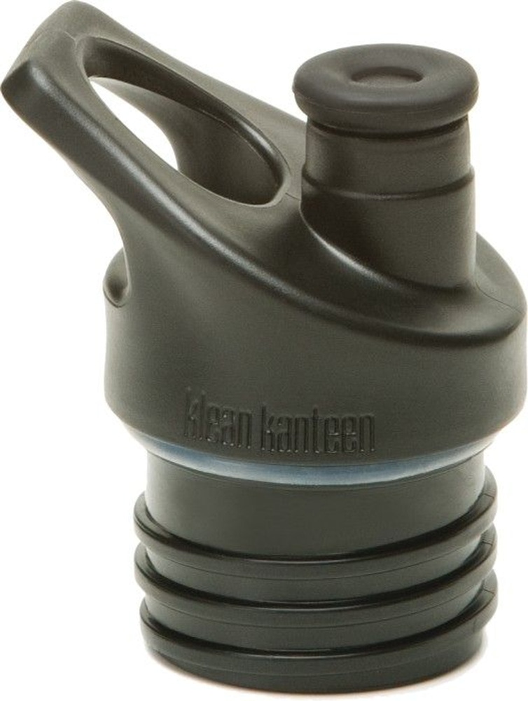 productImage: Sport Cap (for Classic Bottles) Black