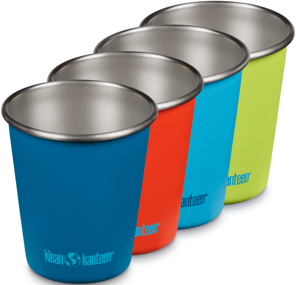 productImage: Kid Cup 296 ml 4-pack Dragon Tails