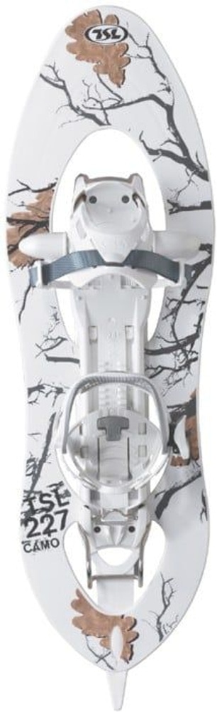productImage: TSL 227 SnowHunter M (70-140 kg) Snow camo