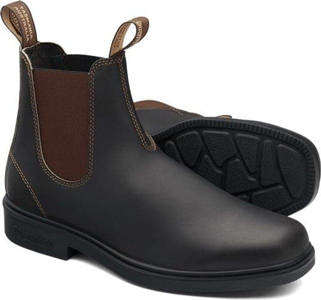 productImage: 062 Dressboot Brun