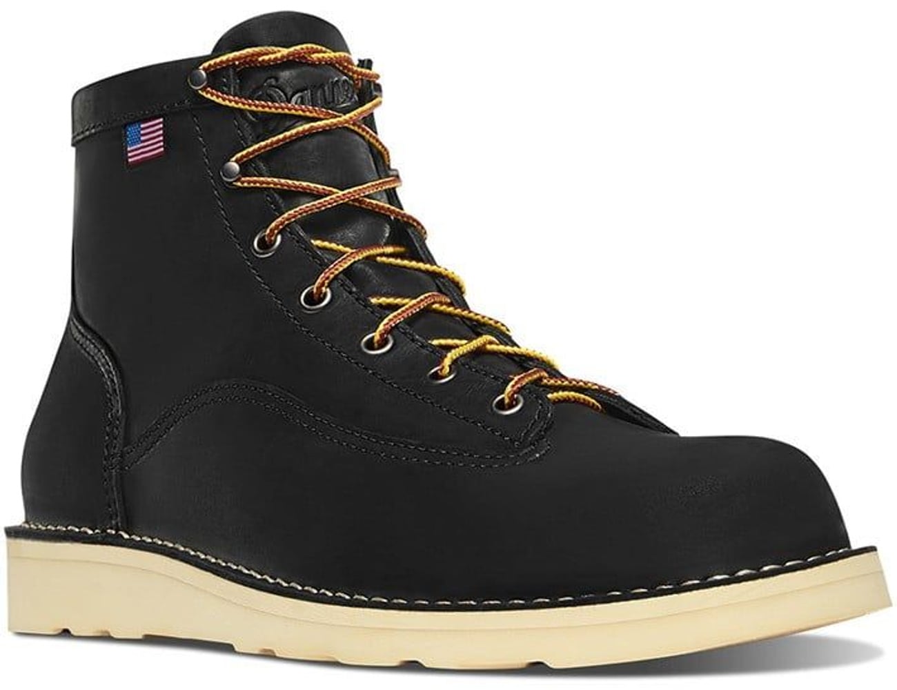 productImage: M's Bull Run 6 Black