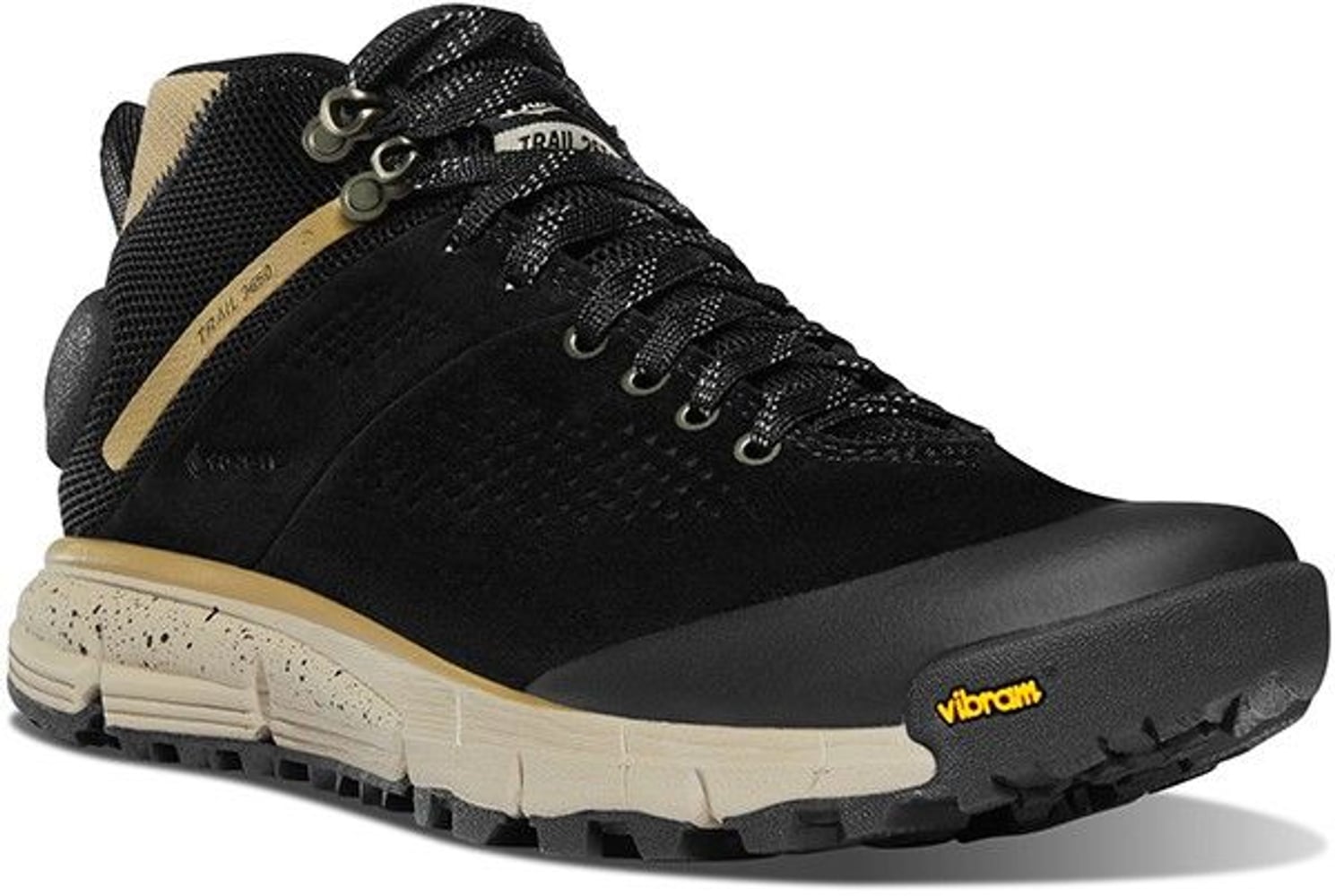 productImage: W's Trail 2650 Mid 4'' Black/Khaki GTX