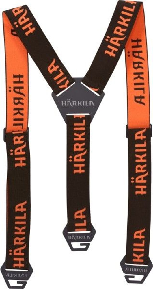 productImage: Wildboar Protech Hängsle Brown/Orange Blaze