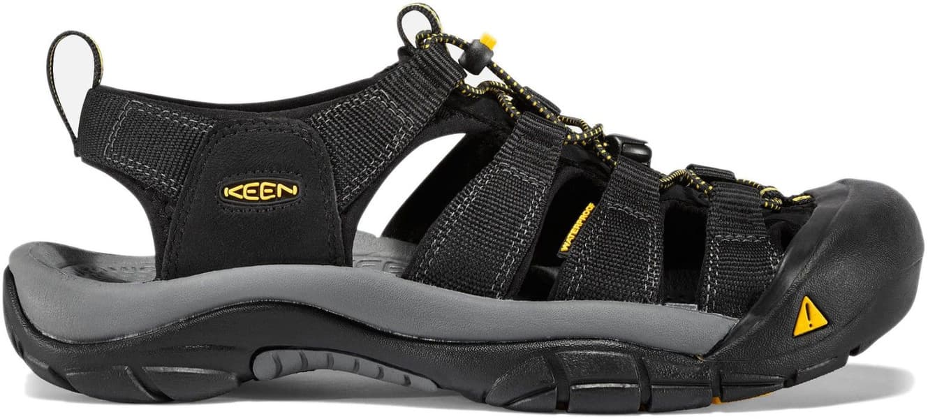 productImage: Keen M's Newport H2 Black