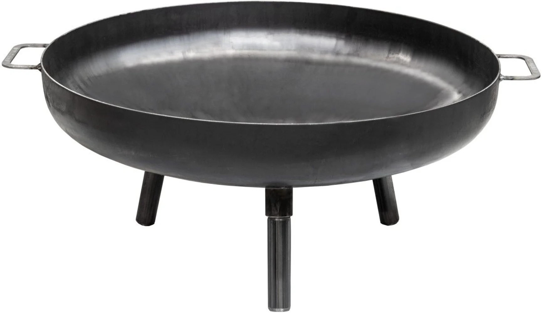 Eldstad 60 cm Stål, view: 1